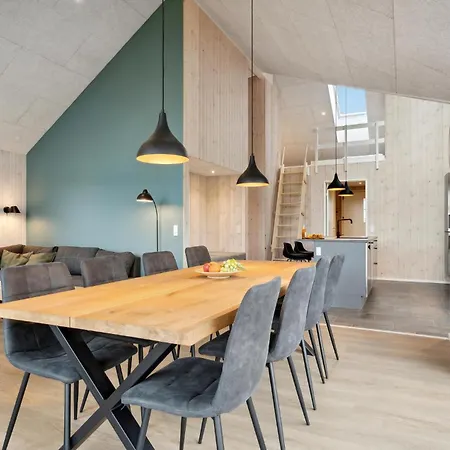 3 Bedroom Lovely In Dom wakacyjny *