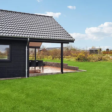 3 Bedroom Lovely In * Bogense