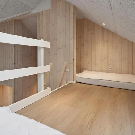 بيت للعطل 3 Bedroom Lovely In بوجنسي