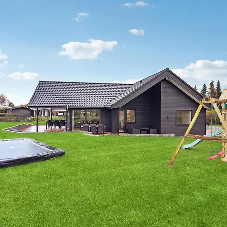 3 Bedroom Lovely In بيت للعطل *