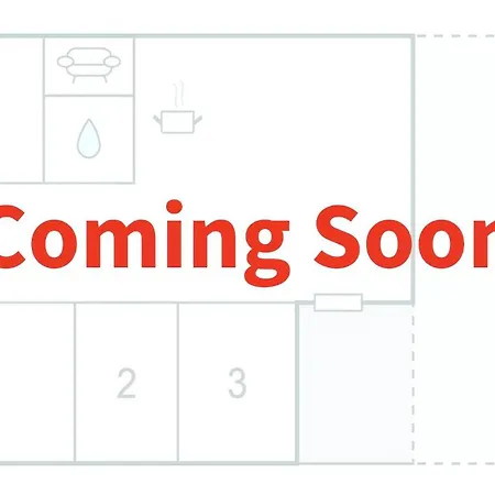 3 Bedroom Lovely In 펜션 *