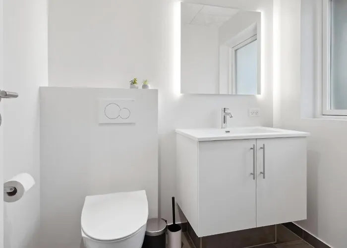 بيت للعطل 3 Bedroom Lovely In بوجنسي