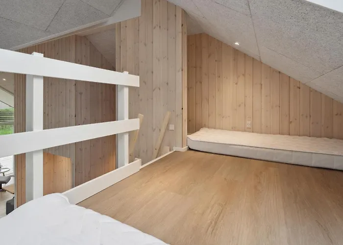 بيت للعطل 3 Bedroom Lovely In بوجنسي