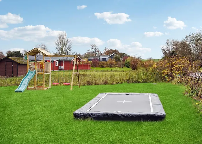 3 Bedroom Lovely In بيت للعطل بوجنسي