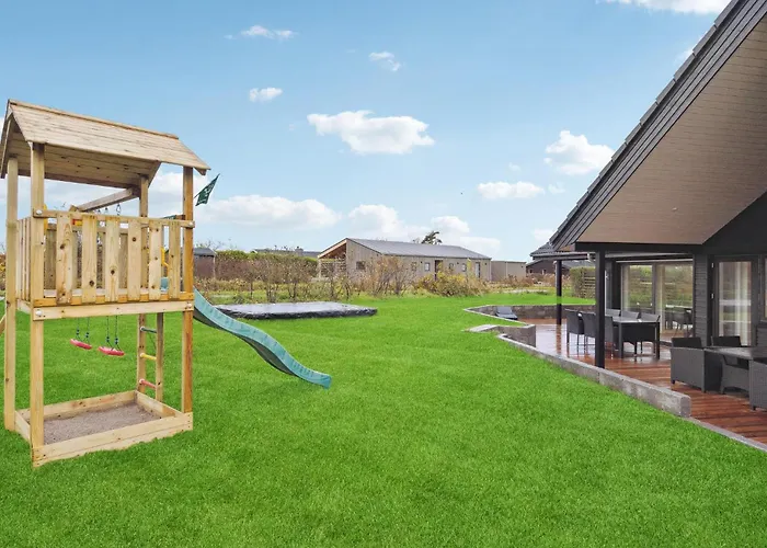 3 Bedroom Lovely In بيت للعطل *